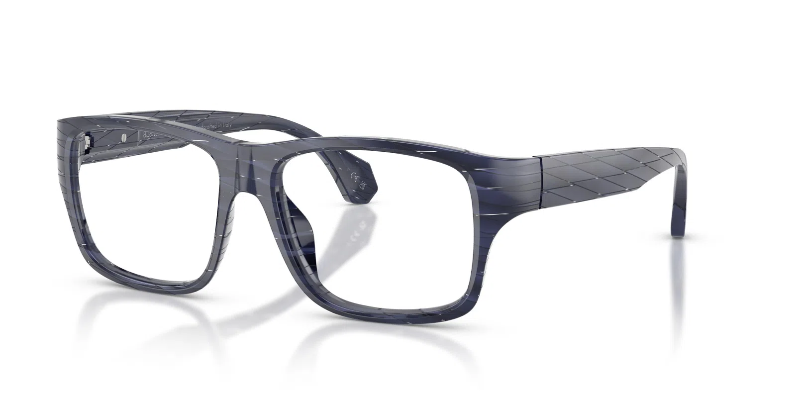 Alain Mikli 3560 Eyeglasses - view 4